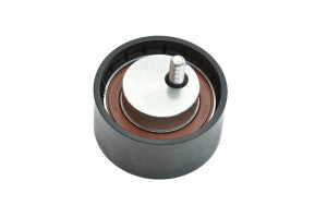 Puleggia tenditore cinghia alternatore Iveco Daily 2.3 E6 2016 oe 5802716245 - 504334710