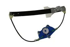 Alzacristallo Sinistro AUDI A4 anno 2000 - 2004 oe 8E0839461C