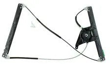 Alzacristallo Sinistro Elettrico AUDI A3 anno 1996 - 2000 oe 8L3837461