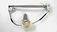 Alzacristallo Sinistro Elettrico PEUGEOT 406 anno 1999 - 2004 oe 9221F6