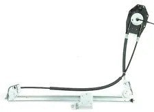 Alzacristallo Sinistro BMW SERIE 5-E39 anno 2000 - 2003 oe 51358252429