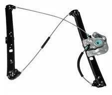 Alzacristallo Sinistro Elettrico BMW X3 E83 anno 2003 - 2007 oe 51338254911