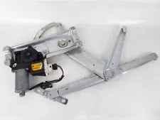 Alzacristallo Sinistro Elettrico OPEL TIGRAanno 1994 - 2001 oe 90482595