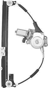 Alzacristallo Sinistro Elettrico OPEL ASTRAanno 2007 - 2009(H) oe 140308