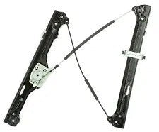 Alzacristallo Sinistro BMW X5 E70 anno 2006 - 2010 oe 51337166379