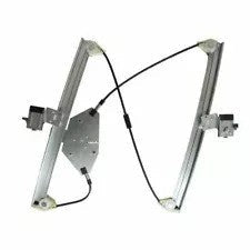Alzacristallo Sinistro MERCEDES CLASSE E W211 anno 2006 - 2009 oe A2117300346