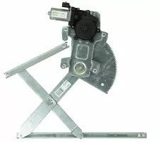 Alzacristallo Sinistro Elettrico SUZUKI JIMMYanno 2007 - 2012 oe 8340281A10
