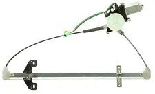 Alzacristallo Sinistro Elettrico HONDACR-V anno 2002 - 2007 oe 72750S9A013