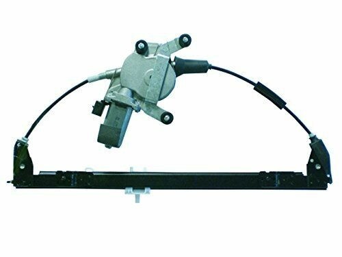 Alzacristallo Sinistro HYUNDAI I30 anno 2007 - 2010 oe 834712L010