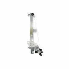 Alzacristallo Sinistro Elettrico HONDAJAZZ anno 2007 - 2011 oe 72250TF0G01