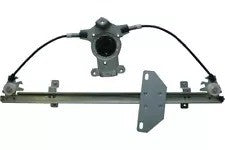 Alzacristallo Destro NISSAN PRIMERA anno 1999 - 2002 oe 807002F000