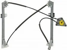 Alzacristallo Sinistro AUDI A2 anno 2000 - 2006 oe 8Z0837461B
