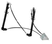 Alzacristallo Sinistro Elettrico NISSAN QASHQAI anno 2007 - 2010 oe 80771JD00A
