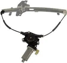Alzacristallo Sinistro HYUNDAI ACCENT anno 2006 - 2010 oe 824011E210