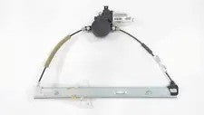 Alzacristallo Sinistro MAZDA2 anno 2010 - 2014 oe D65159590B