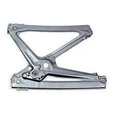 Alzacristallo Sinistro Elettrico SMARTFORTWO anno 2007 - 2012 oe A451720054