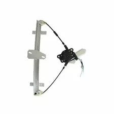 Alzacristallo Sinistro HONDACIVICanno 2000 - 2005 oe 72250S5DA05