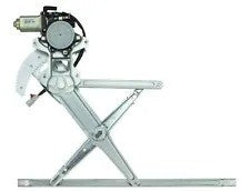 Alzacristallo Sinistro Elettrico HONDACR-V anno 1997 - 2002 oe 72251S10J01