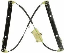 Alzacristallo Sinistro AUDI Q7 anno 2010 - 2014 oe 4L0839461A