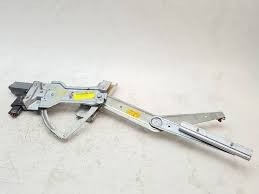 Alzacristallo Sinistro Elettrico NISSAN PATROL anno 1991 - 1997 oe 807010Y700