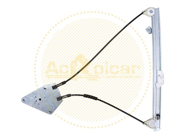 Alzacristallo Sinistro RENAULT LAGUNA anno 2007 - 2010 oe 827010001R
