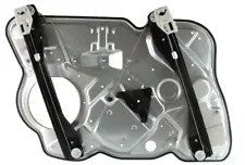 Alzacristallo Destro SKODAOCTAVIA anno 2004 - 2008 oe 1Z1837462