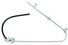 Alzacristallo Sinistro AUTOBIANCHI Y10 anno 1985 - 1989 oe 7602200