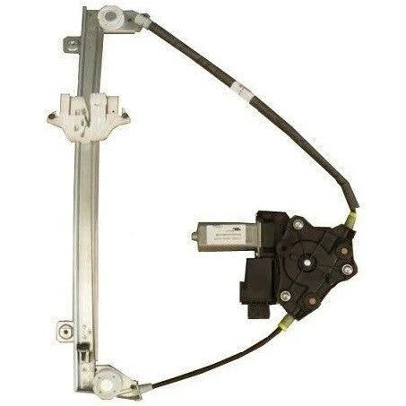 Alzacristallo Sinistro FIAT PANDAanno 2000 - 2003 oe 7602204