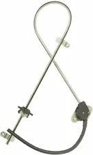 Alzacristallo Sinistro FIAT TIPO anno 1988 - 1995 oe 7603209