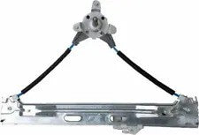 Alzacristallo Sinistro FIAT 500L anno 2012 - 2017 oe 51884236
