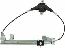 Alzacristallo Sinistro FIAT PUNTOanno 1993 - 1999 oe 7737911