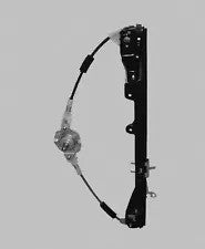 Alzacristallo Sinistro FIAT PUNTOanno 1999 - 2003 oe 46536306