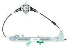 Alzacristallo Sinistro FIAT PUNTOanno 1999 - 2003 oe 46536308
