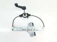 Alzacristallo Sinistro FORD FIESTA anno 2013 - 2017 oe 1611420