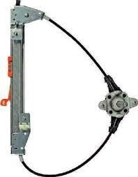 Alzacristallo Sinistro CITROEN XSARAanno 1997 - 2000 oe 922346