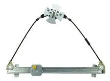 Alzacristallo Destro OPEL MERIVA anno 2003 - 2006(A) oe 5140072
