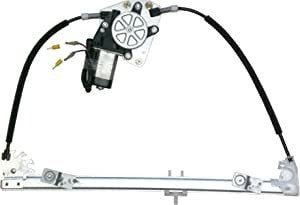 Alzacristallo Sinistro PEUGEOT 106 anno 1996 - 1998 oe 9221H5