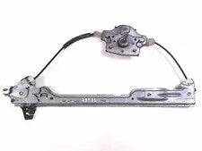 Alzacristallo Sinistro RENAULT MODUSanno 2006 - 2009 oe 8200219258