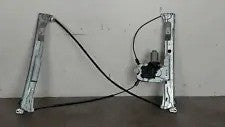 Alzacristallo Destro RENAULT CLIO anno 2005 - 2009(III) oe 8200826179