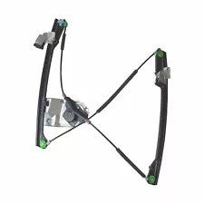Alzacristallo Sinistro VOLKSWAGEN POLO anno 1994 - 1999 oe 6N4837401
