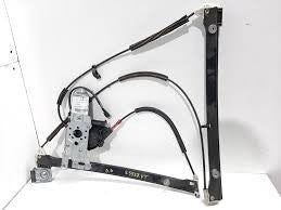 Alzacristallo Destro VOLKSWAGEN POLO anno 1999 - 2001 oe 6N3837402K