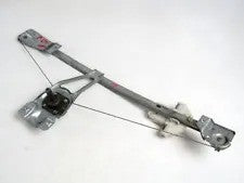Alzacristallo Sinistro VOLKSWAGEN POLO anno 1999 - 2001 oe 6N4839401