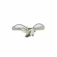 Alzacristallo Sinistro VOLKSWAGEN FOX anno 2005 - 2009 oe 5Z3837501E