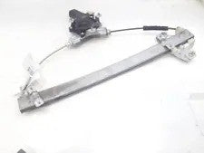 Alzacristallo Sinistro HYUNDAI GETZ anno 2002 - 2005 oe 824031C010