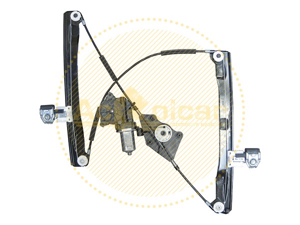 Alzacristallo Destro Elettrico ALFA ROMEO 159 anno 2005 - 2012