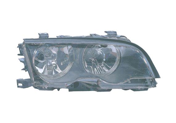 Faro Proiettore Anteriore per BMW SERIE3/E46Coupe'  2001-2005