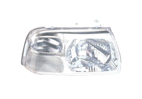 Faro Proiettore Anteriore per SUZUKI GRANDVITARA  2001-2004