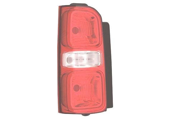 Fanale Posteriore Stop per TOYOTA PROACE  2016-