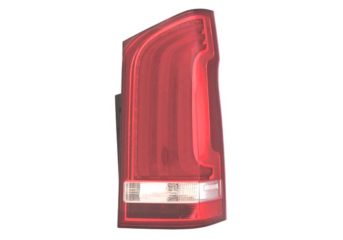 Fanale Posteriore Stop per MERCEDES VIANO  2014-
