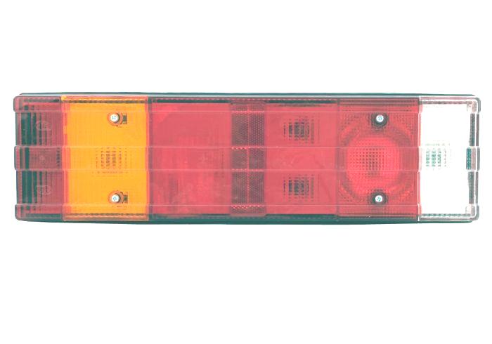 Fanale Posteriore Stop per MERCEDES SPRINTER  2002-2006